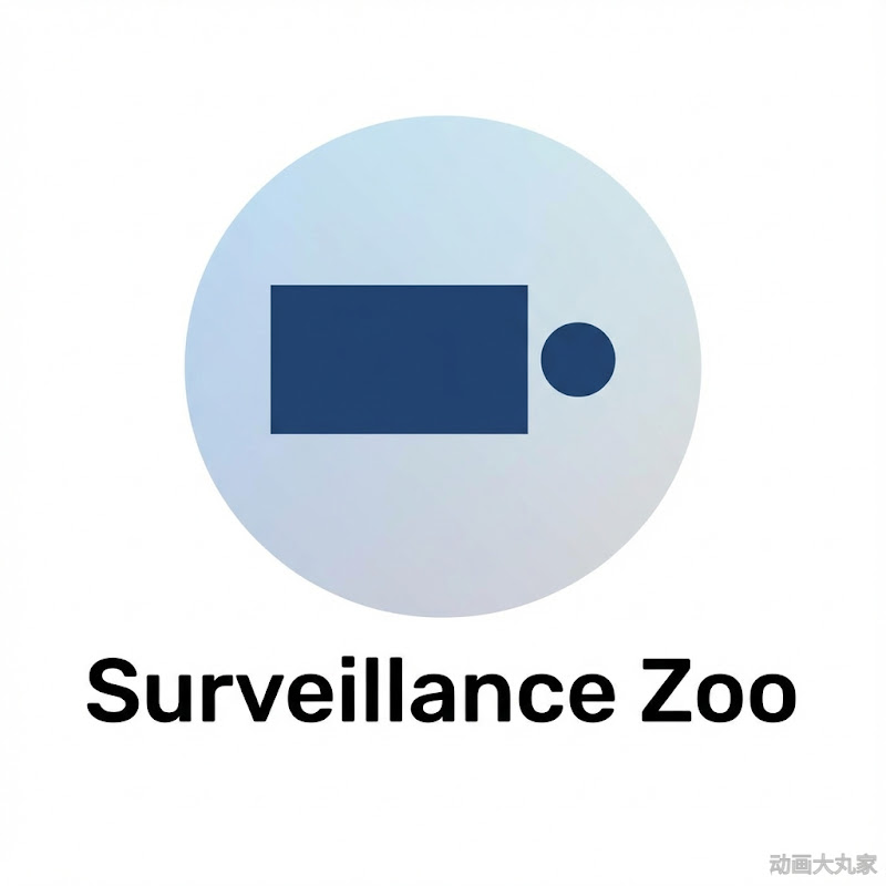 Surveillance Zoo