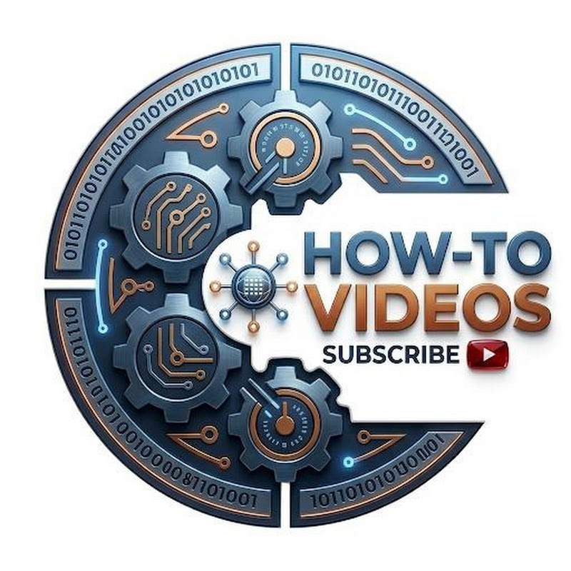 How-to Videos