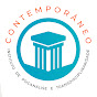 Contemporâneo Instituto de Psicanálise logo