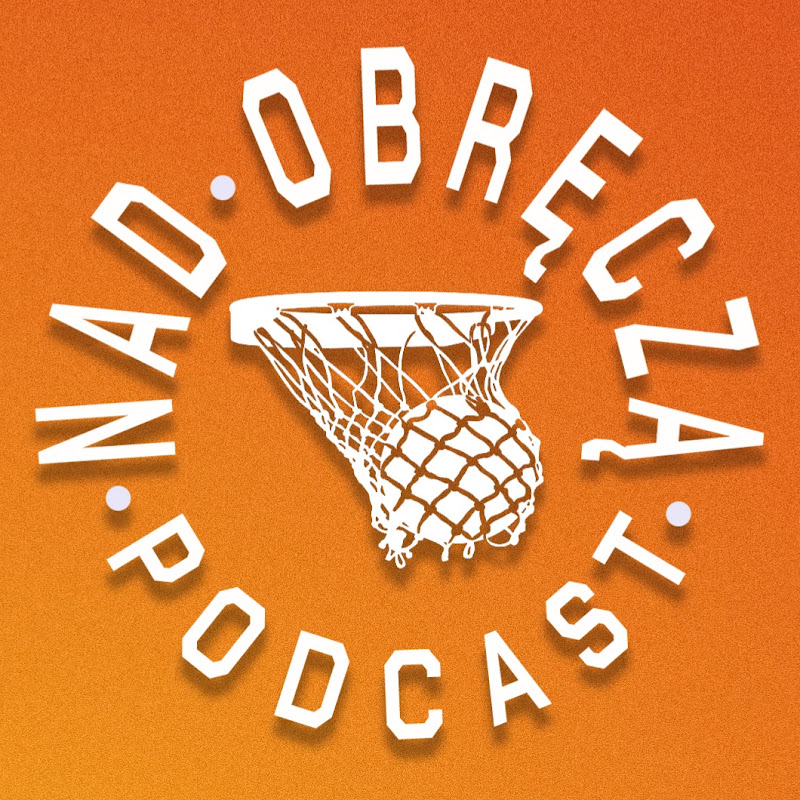 Nad Obręczą Podcast 🏀 channel logo