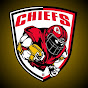 BIG NEWS SPORTS CHIEFS