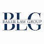 Baker Law Group, PLLC logo