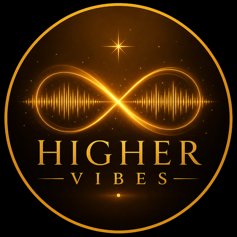  Higher Vibes