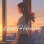 Lucid harmony logo