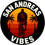San Andreas Vibes