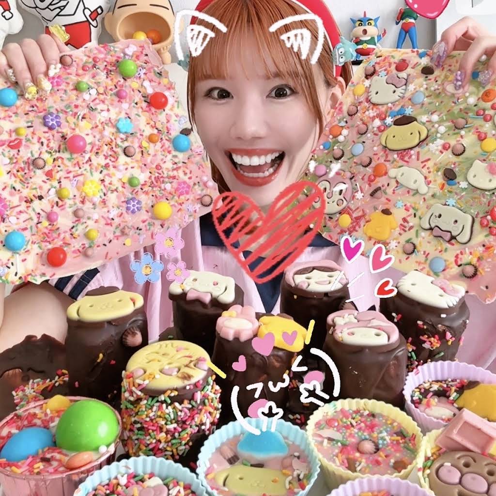 あきち🍓 - YouTube