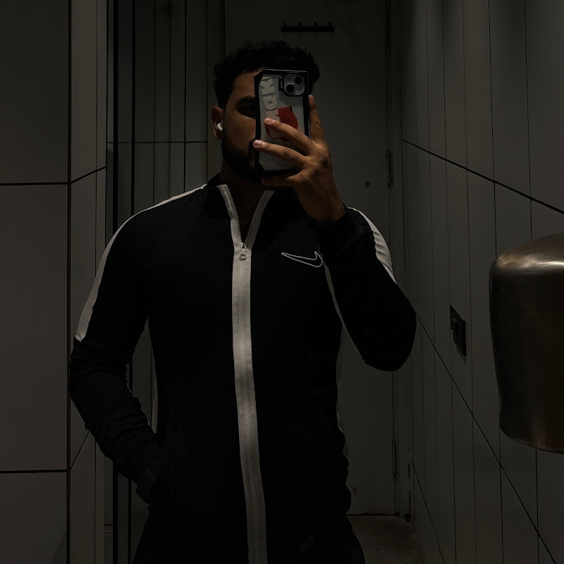 Hire Ankur Kumar — Beauty & Fashion YouTube creator for sponsorships