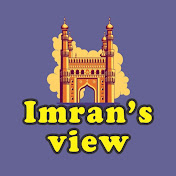 Imran’s view