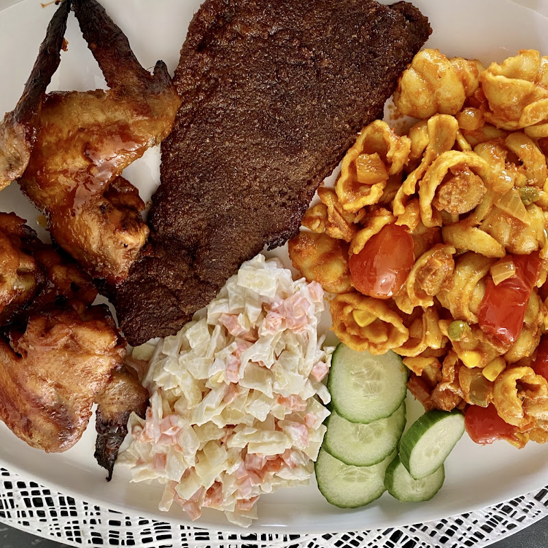 COOKAFOOD 🥘 