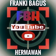 Логотип каналу FRANKI HUNTER