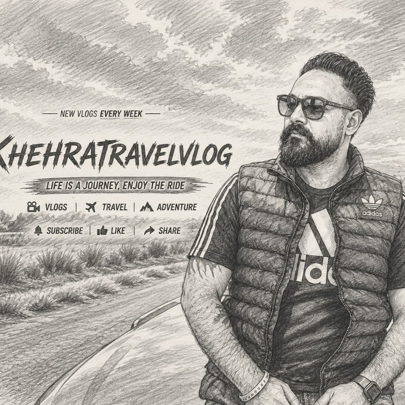 khehra channel avatar