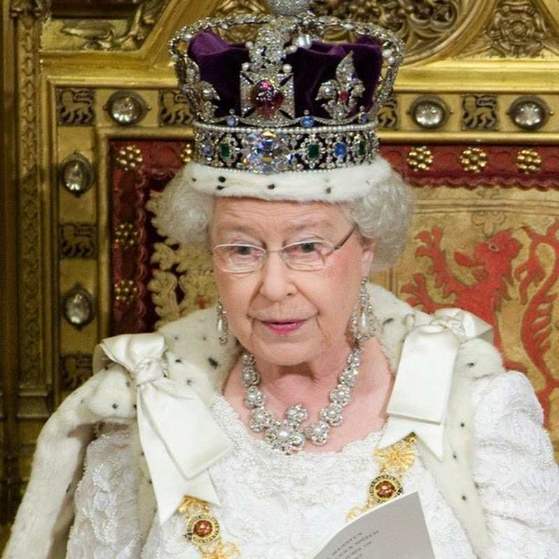 The Queen Documentary icon