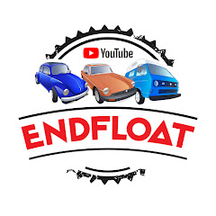 Endfloat Avatar