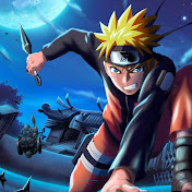 NARUTO IS LIVE 