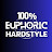 100% Euphoric Hardstyle