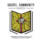 Gospel Community Church Adelaide South Australia logo