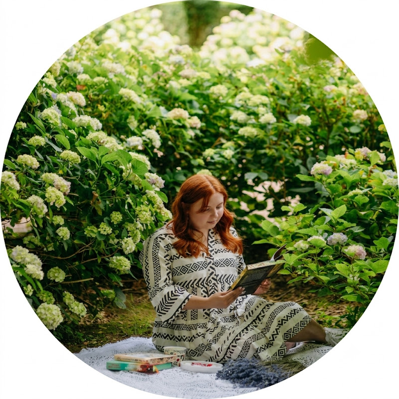 Алла із Закарпаття