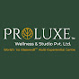 Proluxe Official  logo