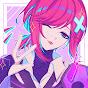 Momoiro Kohi VTuber 大頭貼
