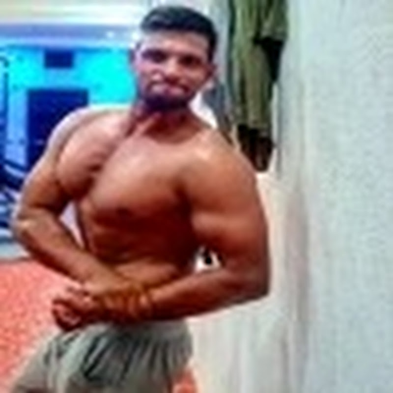 Maa mathileshwari fitness club