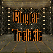 GingerTrekkie