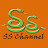 SS Channel - Secret Sidhantham