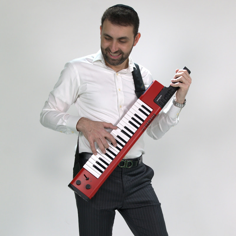 אבי דרור Avi Dror