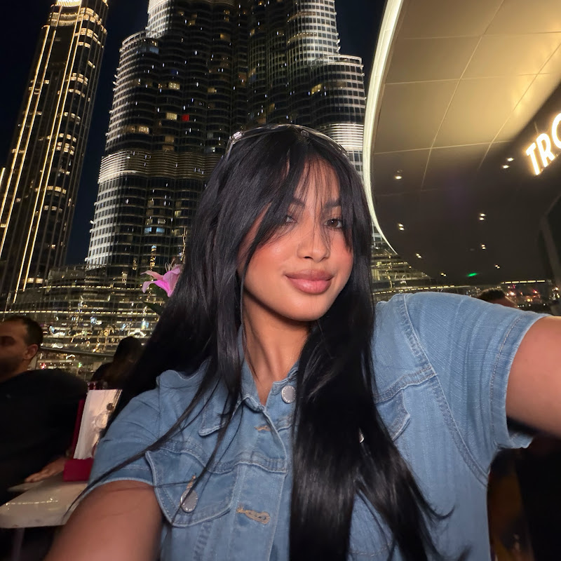 Dinero Danielle