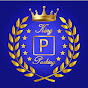 King Parking logo