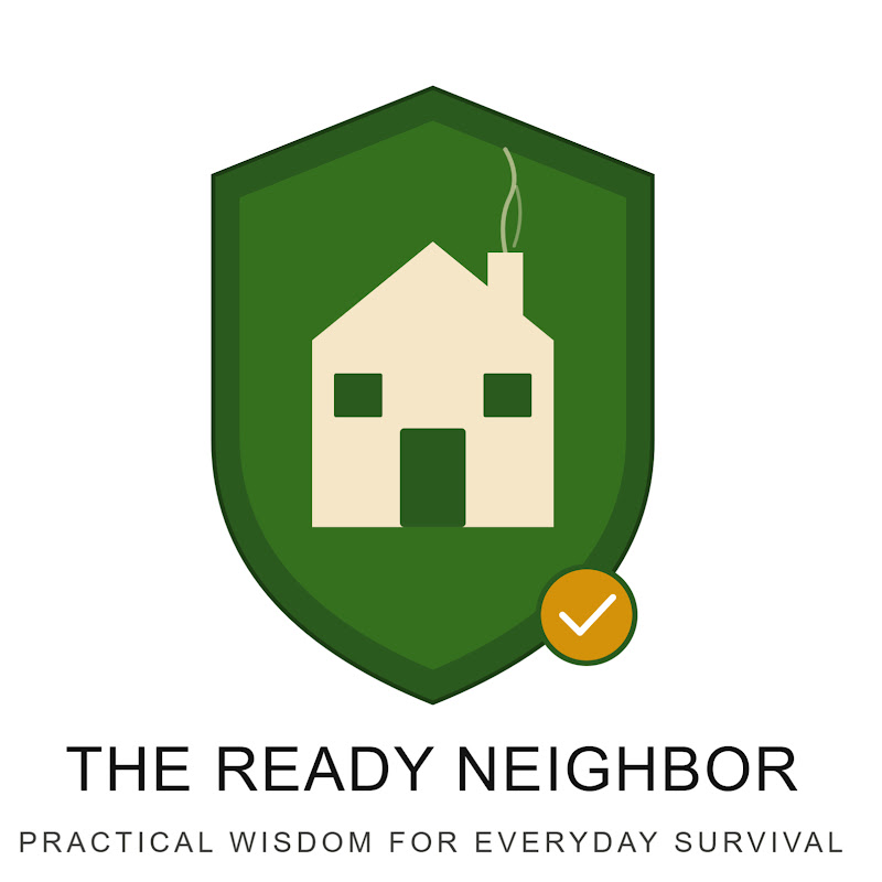 The Ready Neighbor