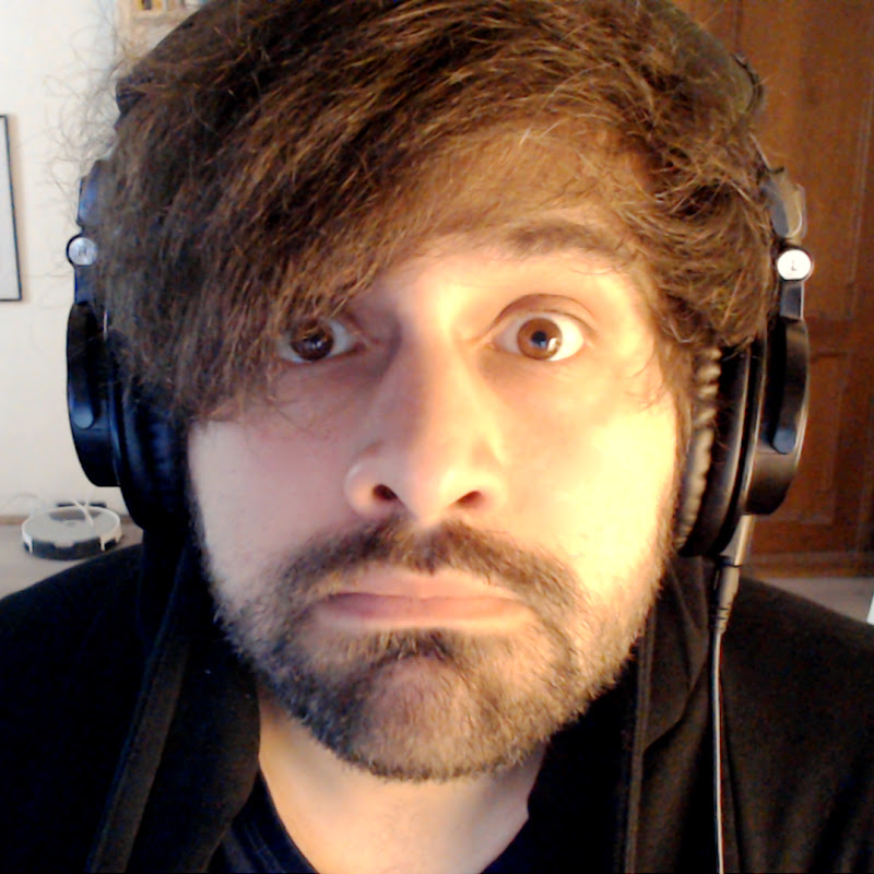 Dave Marian icon