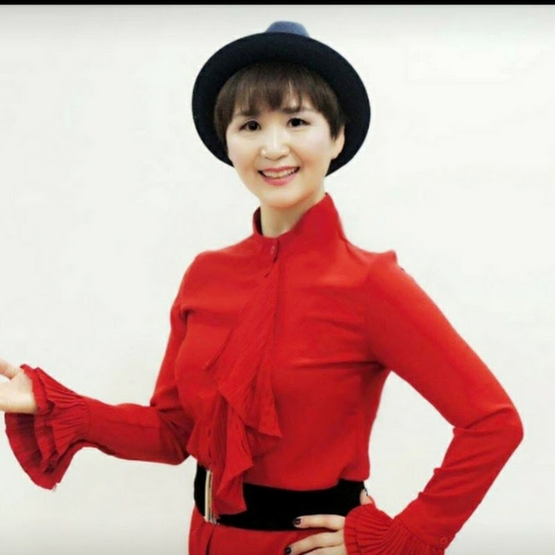 김영희노래강사TV(노래교실)