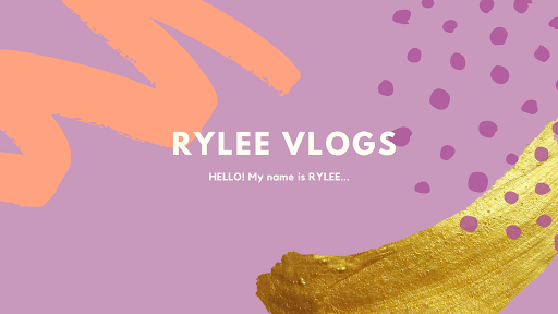 Rylee Vlogs thumbnail