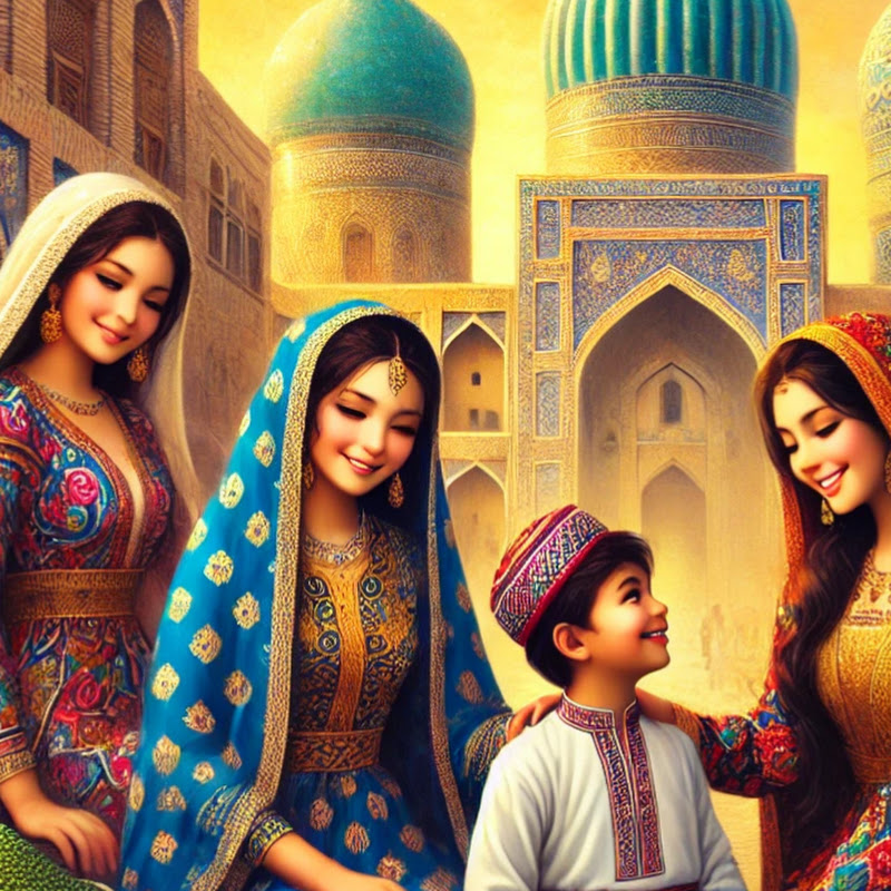 Yuliana Sevara Shukrona