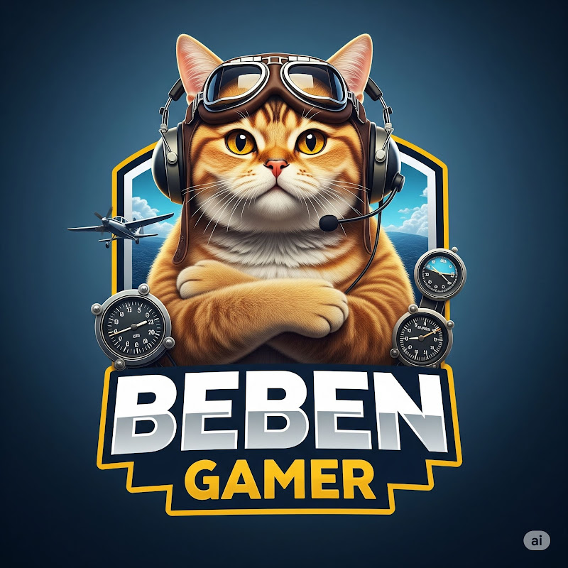 Beben Gamer