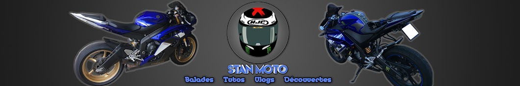 Stan-Moto YouTube channel avatar