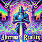 Alternate-Reality logo