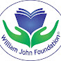 William John Foundation - @WilliamJohnFoundation - Youtube