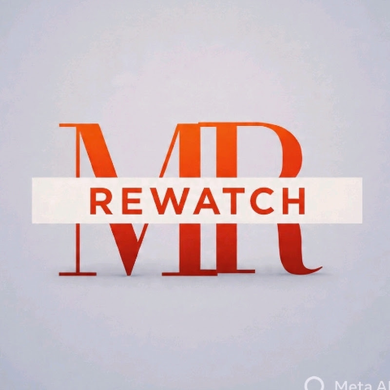 Mr ReWatch 