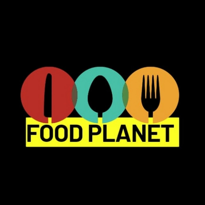 Food Planet