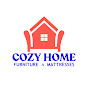 Cozy Home Furniture and Mattresses logo
