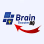 Brain Booster HQ logo