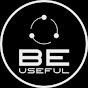 Be Useful logo