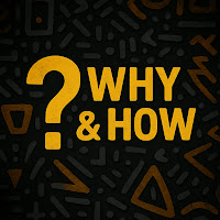 Quiz from WHY & HOW