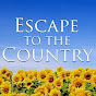 Escape To The Country logo