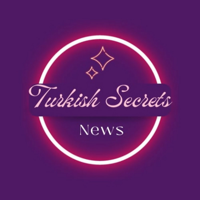 Turkish secrets