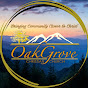 Oak Grove Christian Church logo
