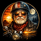 The Aging Biker