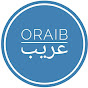 ORAIB logo