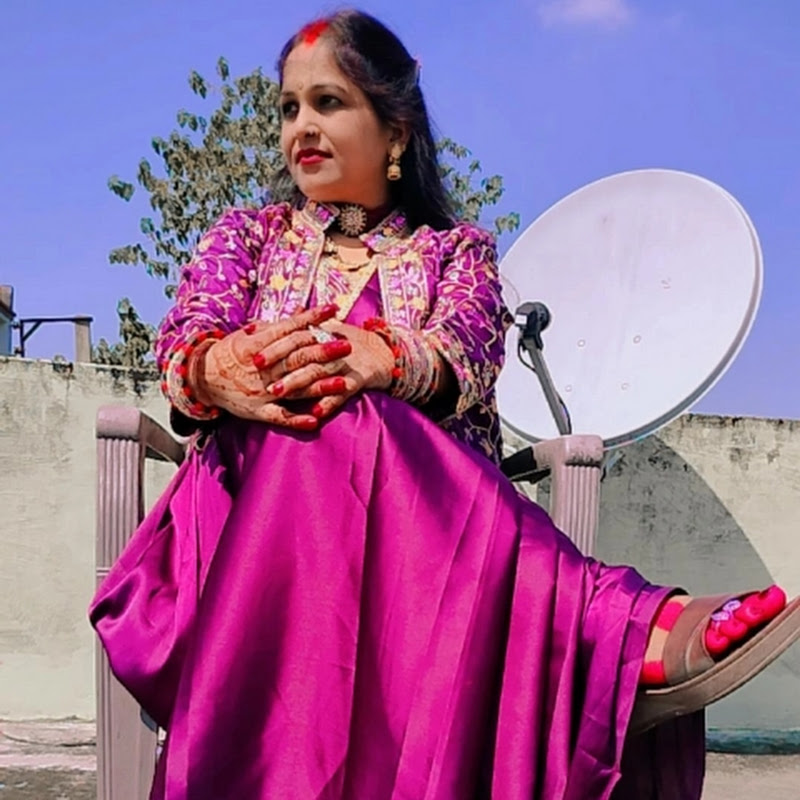 Shakti yadav family444